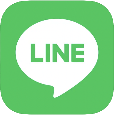 LINE